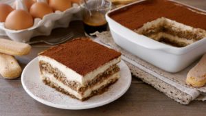 Read more about the article Eredeti tiramisu recept